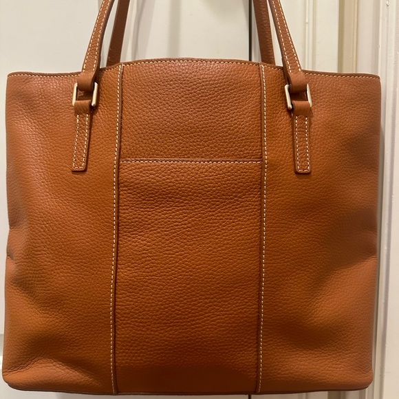 Dooney &  Bourke Lexington Shopper - Picture 4 of 9